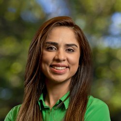 Maryam Adeel, M.D