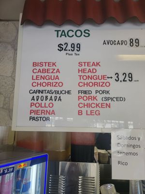 La Fortuna Bakery by null