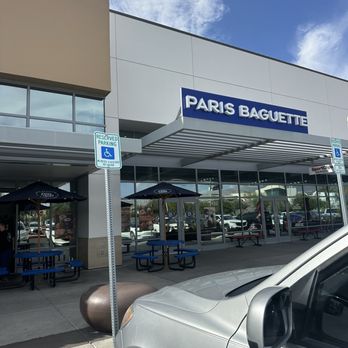Paris Baguette - Bakeries Near Me - Las Vegas, Nevada Paris Baguette - Bakeries Near Me - Las Vegas, Nevada