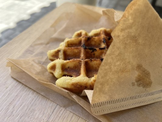 Blue Bottle Coffee by null