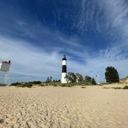 Big Sable Lighthouse