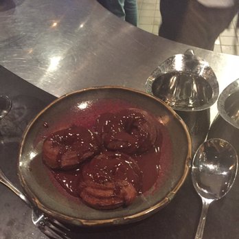 Trust - Chocolate Churros - Tapas/Small Plates Near Me - Santa Ana, California Trust - Chocolate Churros - Tapas/Small Plates Near Me - Santa Ana, California