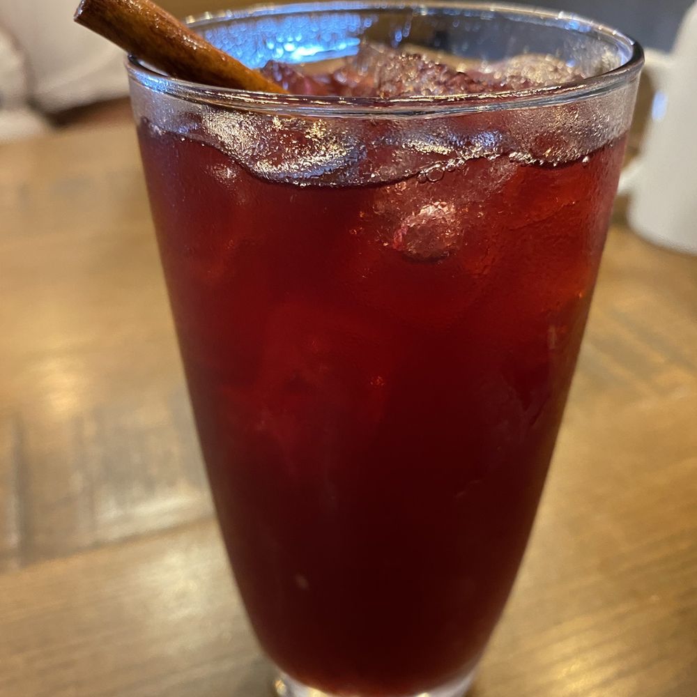 First Watch - Limited time....Red Medicine. - Breakfast & Brunch Near Me - Humble, Texas