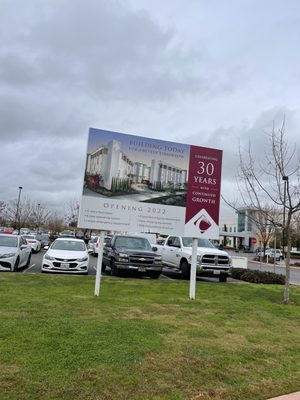 Clovis Community Medical Center by null