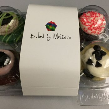 Baked by Melissa - Bakeries Near Me - Jamaica, New York Baked by Melissa - Bakeries Near Me - Jamaica, New York