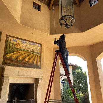 Central Coast Cleaning - Home Cleaning Near Me - Salinas, California