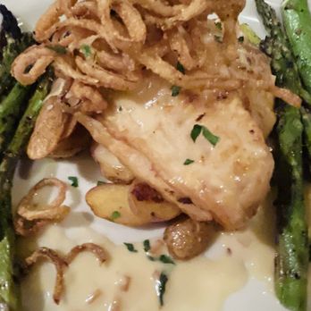 Barefoot Cafe - Special - Bars Near Me - Fairfax, California