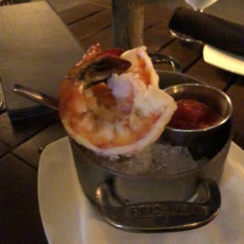Stake Chophouse & Bar - Shrimp Cocktail - Steakhouses Near Me - Coronado, California Stake Chophouse & Bar - Shrimp Cocktail - Steakhouses Near Me - Coronado, California