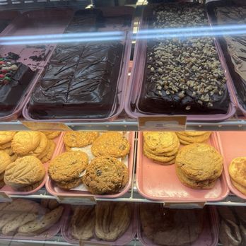 Sweet Jill's - Bakeries Near Me - Seal Beach, California Sweet Jill's - Bakeries Near Me - Seal Beach, California