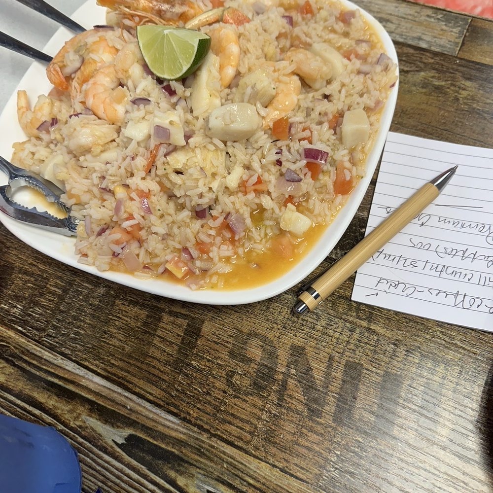 Mariscos Altamar - Seafood Near Me - Corpus Christi, Texas Mariscos Altamar - Seafood Near Me - Corpus Christi, Texas