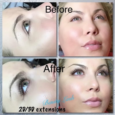 Benita Lash Studio