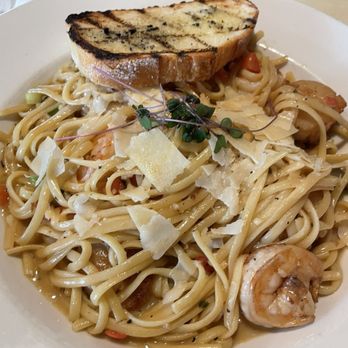 Michael's Seafood Restaurant - Shrimp & Scallop Scampi - Seafood Near Me - Carolina Beach, North Carolina Michael's Seafood Restaurant - Shrimp & Scallop Scampi - Seafood Near Me - Carolina Beach, North Carolina