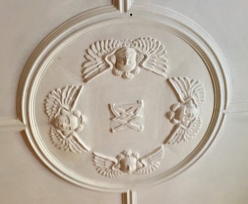 Castle Menzies by null