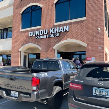 Bundu Khan
