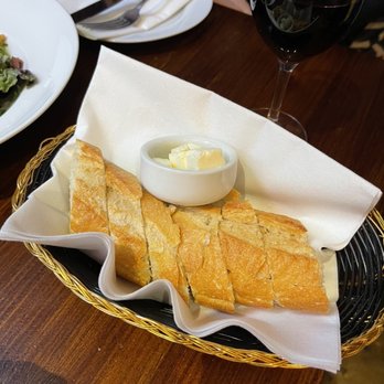 L’appart - Baguette (Complimentary) - French Near Me - Los Angeles, California