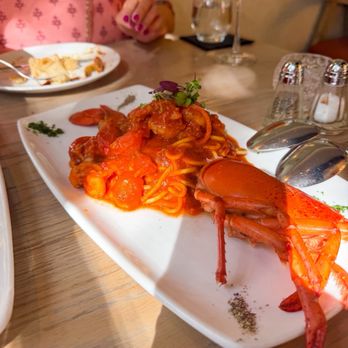 Oliver's Trattoria - Italian Near Me - Irvine, California