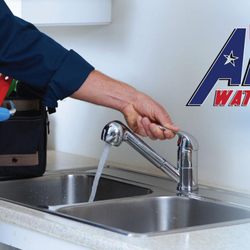 American Water And Plumbing