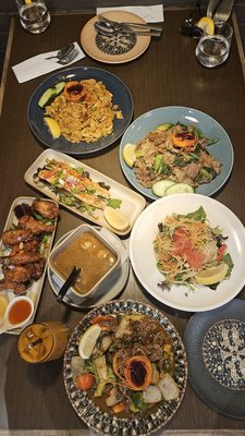 Thairoomgrand York Mills by null