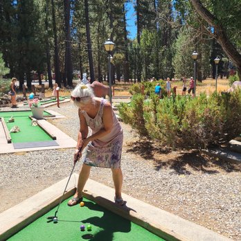 Graeagle Golf Center - Fun, sunny course - Mini Golf Near Me - Graeagle, California Graeagle Golf Center - Fun, sunny course - Mini Golf Near Me - Graeagle, California