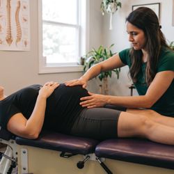 Cooper Family and Pediatric Chiropractic, PC