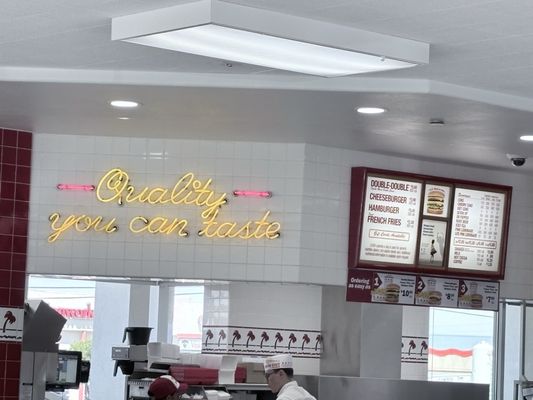 IN-N-OUT BURGER - Updated June 2026 - 138 Photos & 167 Reviews - 4620 N ...