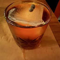 Wailer Cocktail