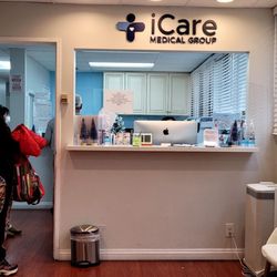 Edwin Yau, MD - iCare MD Group