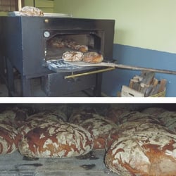 Holzofenbäckerei Peter Spahn