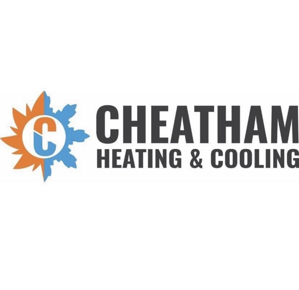 Slide of Cheatham Heating & Cooling