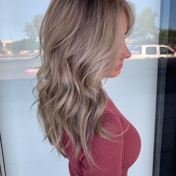 Black Sheep Salon - Hair Salons Near Me - Mesa, Arizona