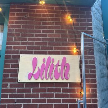 Lilith - Outside - Diners Near Me - Pittsburgh, Pennsylvania