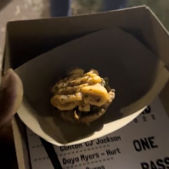 Oxtail Mashup - One of 20+ samples for the competition - Festivals Near Me - Houston, Texas Oxtail Mashup - One of 20+ samples for the competition - Festivals Near Me - Houston, Texas
