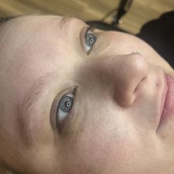 Oasis Royale - Permanent eyeliner for eyelash enhancement