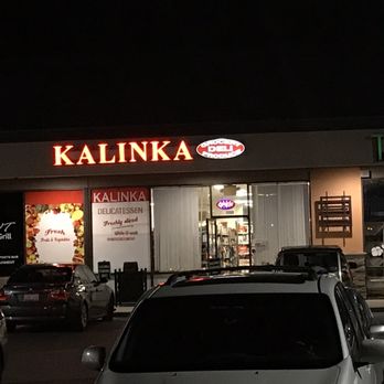 Kalinka - Outside view - International Grocery Near Me - San Jose, California