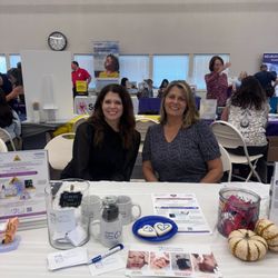 Gold Country Hearing & Balance - Lincoln Senior Health Fair