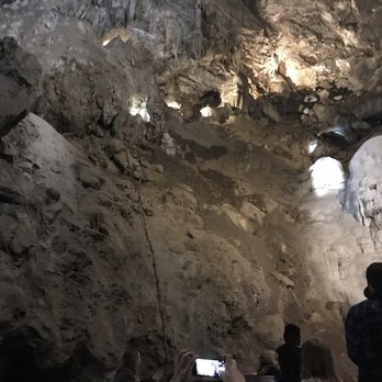 Moaning Caverns Adventure Park - Amusement Parks Near Me - Vallecito, California