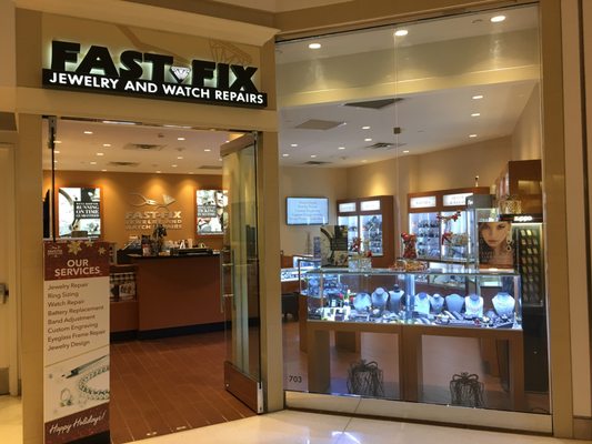 FAST-FIX JEWELRY AND WATCH REPAIRS - Updated March 2025 - 106 Photos ...