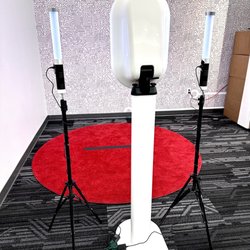 Bright Booths