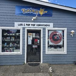 Lolli & Pop Pop Collections - Over 1,000 square feet of joy!