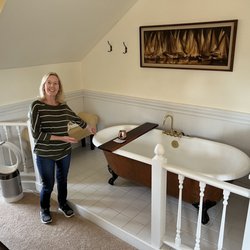 Ravenscroft Inn - Hotel environment