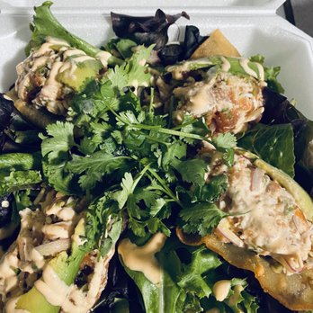 Tuna Time - El Taco Loco - Sushi Bars Near Me - Yucaipa, California