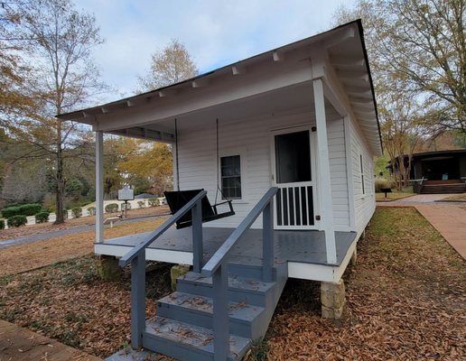 Elvis Presley Birthplace by null