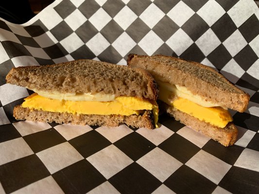 Maria's Bread Sandwiches by null
