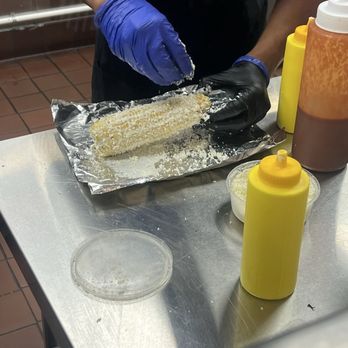 Saco’s Tacos - Tacos Near Me - San Diego, California