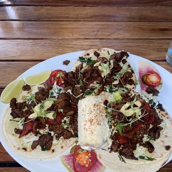 Millburn Standard - Steak Tacos - Cocktail Bars Near Me - Millburn, New Jersey