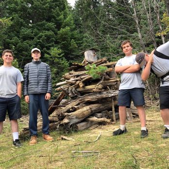 Flying H Youth Ranch - Prep for the Boys 7 day Survival Hike - Community Service/Non-Profit Near Me - Naches, Washington Flying H Youth Ranch - Prep for the Boys 7 day Survival Hike - Community Service/Non-Profit Near Me - Naches, Washington