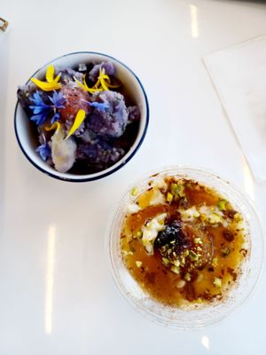 Freya at National Nordic Museum by null