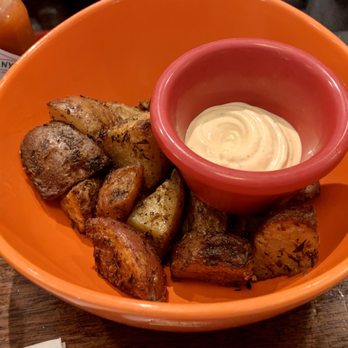 Banana Cafe - Potatoes - French Near Me - Key West, Florida Banana Cafe - Potatoes - French Near Me - Key West, Florida
