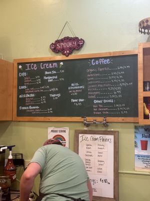 Menu photo 4 Vintage Sweet Shoppe Napa, CA Menu photo 4 Vintage Sweet Shoppe Napa, CA