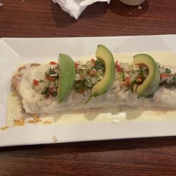 Los Rancheros Mexican Grill - El Loco!